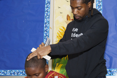 Busta-Rhymes-Day-Turkey-give-way-67