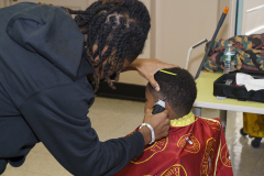 Busta-Rhymes-Day-Turkey-give-way-93