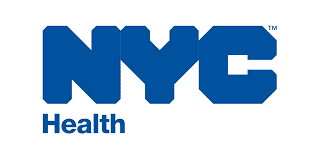 NYC Health logo